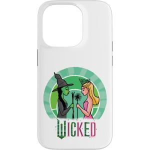 image:imageWicked Glinda amp Elphaba Sketched Case for iPhone 17iPhone 14 Pro