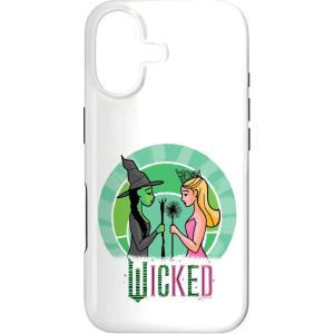 image:imageWicked Glinda amp Elphaba Sketched Case for iPhone 17iPhone 17