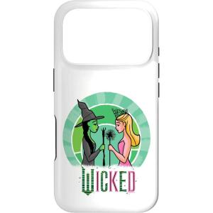 image:imageWicked Glinda amp Elphaba Sketched Case for iPhone 17iPhone 17 Pro