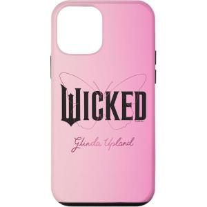 image:imageWicked Movie Logo Glinda Upland Case for iPhone 17iPhone 12 mini