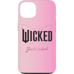 image:imageWicked Movie Logo Glinda Upland Case for iPhone 17iPhone 13
