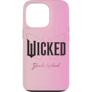 image:imageWicked Movie Logo Glinda Upland Case for iPhone 17iPhone 13 Pro