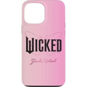 image:imageWicked Movie Logo Glinda Upland Case for iPhone 17iPhone 13 Pro Max