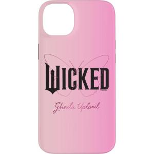 image:imageWicked Movie Logo Glinda Upland Case for iPhone 17iPhone 14 Plus