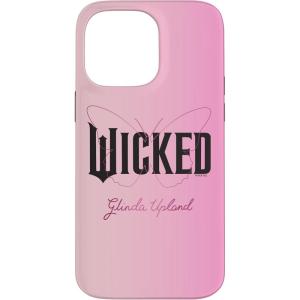 image:imageWicked Movie Logo Glinda Upland Case for iPhone 17iPhone 14 Pro Max