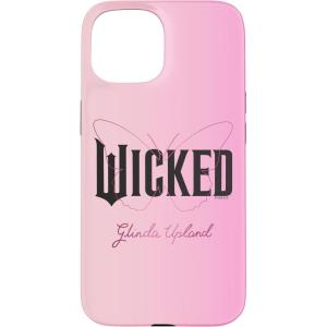 image:imageWicked Movie Logo Glinda Upland Case for iPhone 17iPhone 15