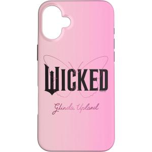 image:imageWicked Movie Logo Glinda Upland Case for iPhone 17iPhone 16 Plus