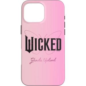 image:imageWicked Movie Logo Glinda Upland Case for iPhone 17iPhone 16 Pro Max