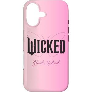 image:imageWicked Movie Logo Glinda Upland Case for iPhone 17iPhone 17