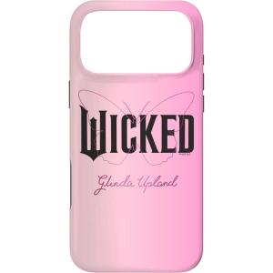 image:imageWicked Movie Logo Glinda Upland Case for iPhone 17iPhone 17 Pro Max