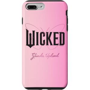 image:imageWicked Movie Logo Glinda Upland Case for iPhone 17iPhone 7 Plus8 Plus