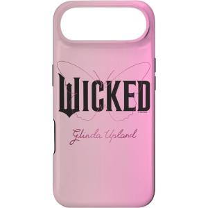 image:imageWicked Movie Logo Glinda Upland Case for iPhone 17iPhone Air