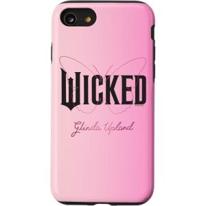 image:imageWicked Movie Logo Glinda Upland Case for iPhone 17iPhone SE 2020  7  8