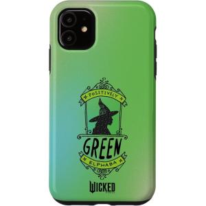 image:imageWicked Positively Elphaba Case for iPhone 17iPhone 11
