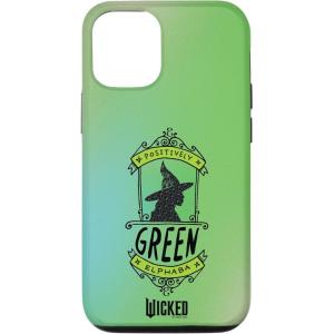 image:imageWicked Positively Elphaba Case for iPhone 17iPhone 1212 Pro