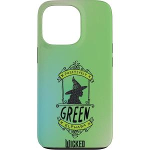 image:imageWicked Positively Elphaba Case for iPhone 17iPhone 13 Pro