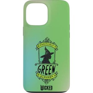 image:imageWicked Positively Elphaba Case for iPhone 17iPhone 13 Pro Max