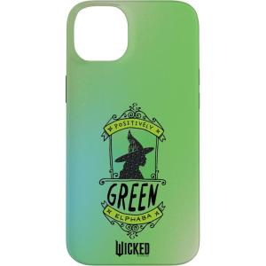 image:imageWicked Positively Elphaba Case for iPhone 17iPhone 14 Plus