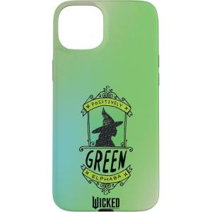 image:imageWicked Positively Elphaba Case for iPhone 17iPhone 15 Plus