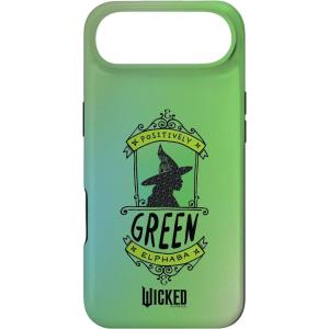 image:imageWicked Positively Elphaba Case for iPhone 17iPhone Air