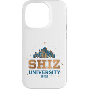 image:imageWicked Shiz University Case for iPhone 17iPhone 14 Pro