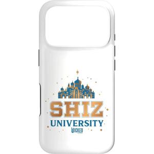 image:imageWicked Shiz University Case for iPhone 17iPhone 17 Pro