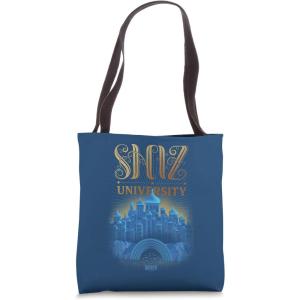 image:imageWicked Shiz University Collegiate Scape Tote Bag