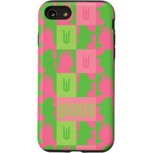 image:imageWicked Silhouettes All Over Print Case for iPhone 17iPhone SE 2020  7  8