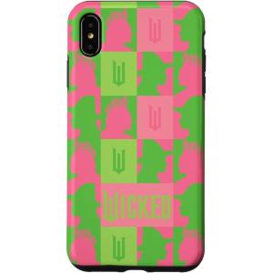 image:imageWicked Silhouettes All Over Print Case for iPhone 17iPhone XS Max