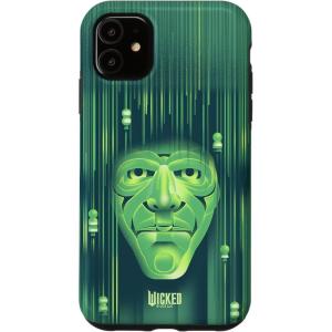 image:imageWicked Wizard Face Emerald City Case for iPhone 17iPhone 11