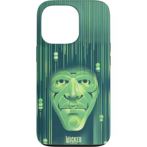 image:imageWicked Wizard Face Emerald City Case for iPhone 17iPhone 13 Pro
