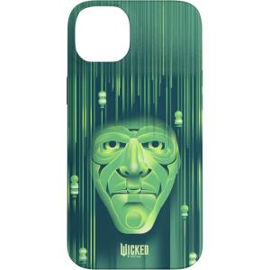 image:imageWicked Wizard Face Emerald City Case for iPhone 17iPhone 14 Plus