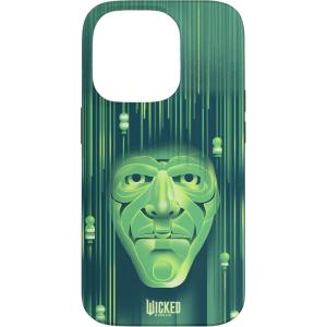 image:imageWicked Wizard Face Emerald City Case for iPhone 17iPhone 14 Pro