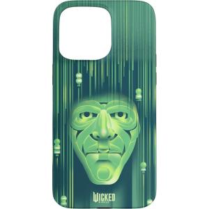 image:imageWicked Wizard Face Emerald City Case for iPhone 17iPhone 15 Pro Max