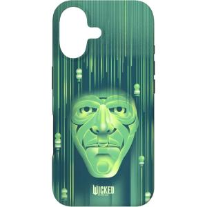 image:imageWicked Wizard Face Emerald City Case for iPhone 17iPhone 17