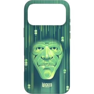 image:imageWicked Wizard Face Emerald City Case for iPhone 17iPhone 17 Pro Max