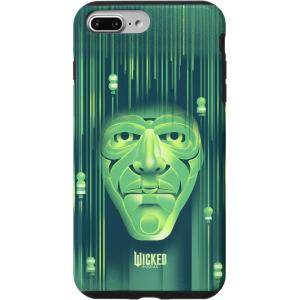 image:imageWicked Wizard Face Emerald City Case for iPhone 17iPhone 7 Plus8 Plus