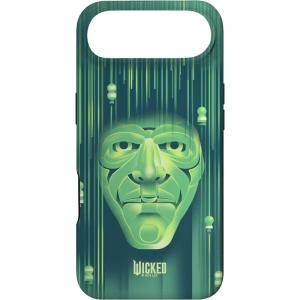 image:imageWicked Wizard Face Emerald City Case for iPhone 17iPhone Air