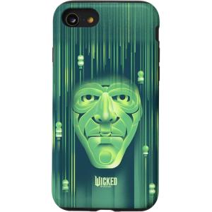 image:imageWicked Wizard Face Emerald City Case for iPhone 17iPhone SE 2020  7  8