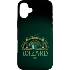 image:imageWicked Youre Off to Meet The Wizard Case for iPhone 17iPhone 16 Plus