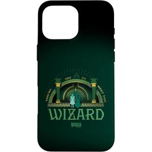 image:imageWicked Youre Off to Meet The Wizard Case for iPhone 17iPhone 16 Pro Max