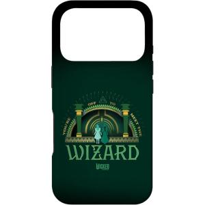 image:imageWicked Youre Off to Meet The Wizard Case for iPhone 17iPhone 17 Pro