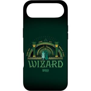 image:imageWicked Youre Off to Meet The Wizard Case for iPhone 17iPhone Air