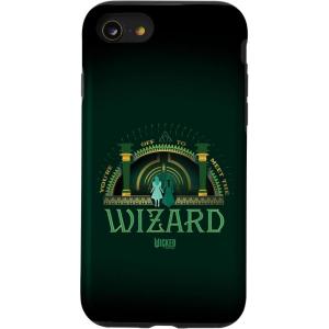 image:imageWicked Youre Off to Meet The Wizard Case for iPhone 17iPhone SE 2020  7  8