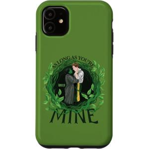 image:imageWicked for Good As Long As Youre Mine Case for iPhone 17iPhone 11