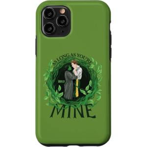 image:imageWicked for Good As Long As Youre Mine Case for iPhone 17iPhone 11 Pro