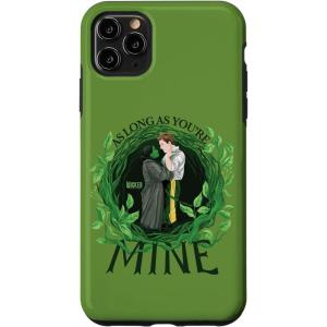 image:imageWicked for Good As Long As Youre Mine Case for iPhone 17iPhone 11 Pro Max