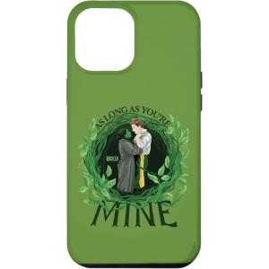 image:imageWicked for Good As Long As Youre Mine Case for iPhone 17iPhone 12 Pro Max