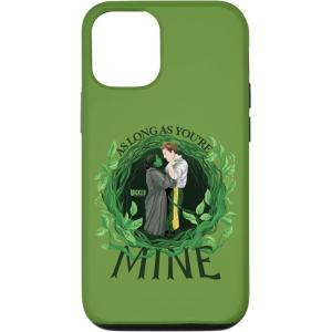 image:imageWicked for Good As Long As Youre Mine Case for iPhone 17iPhone 1212 Pro