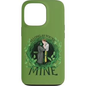 image:imageWicked for Good As Long As Youre Mine Case for iPhone 17iPhone 13 Pro
